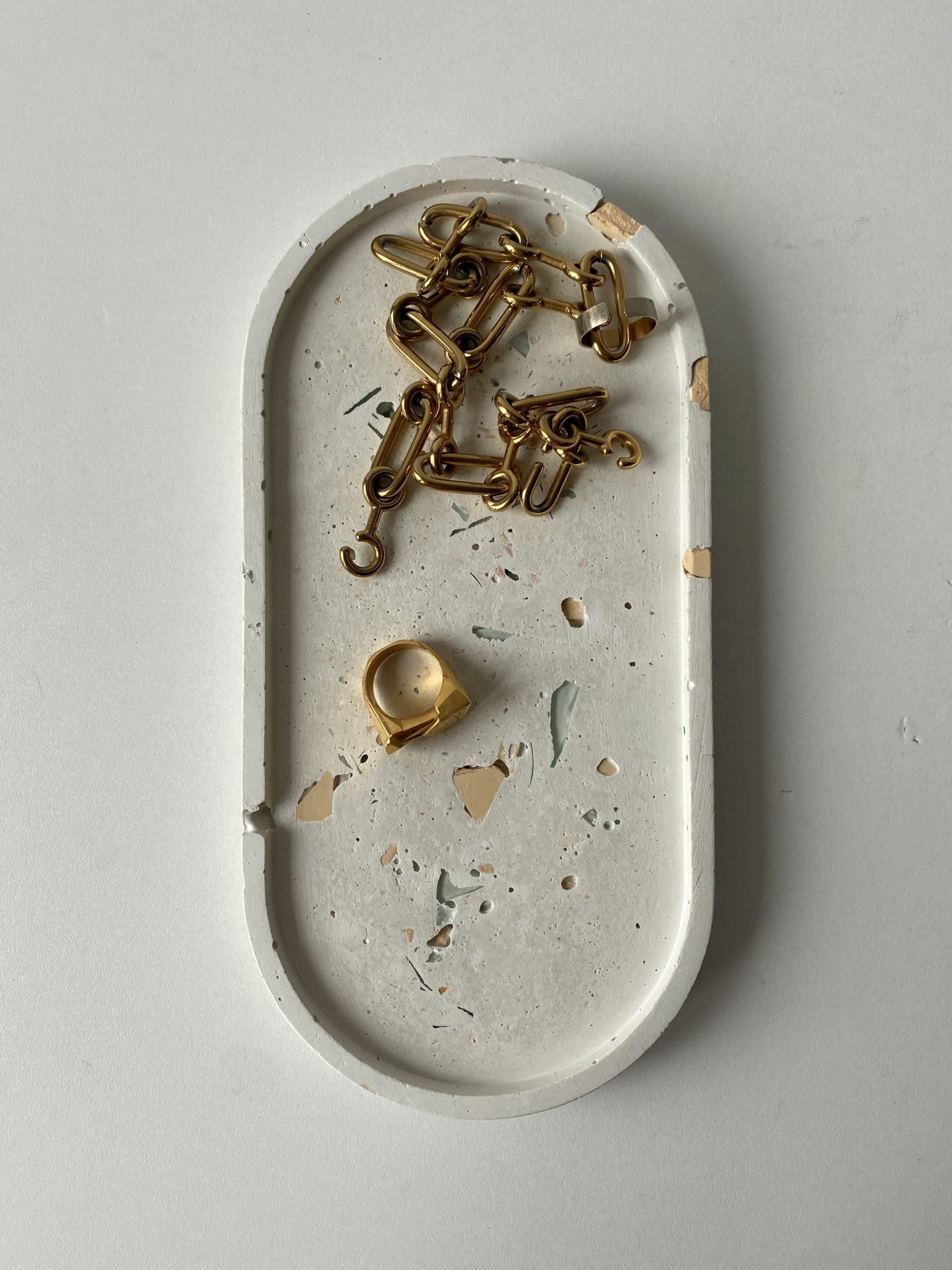 Grand Plateau ovale ROTANEV+ – Image 5