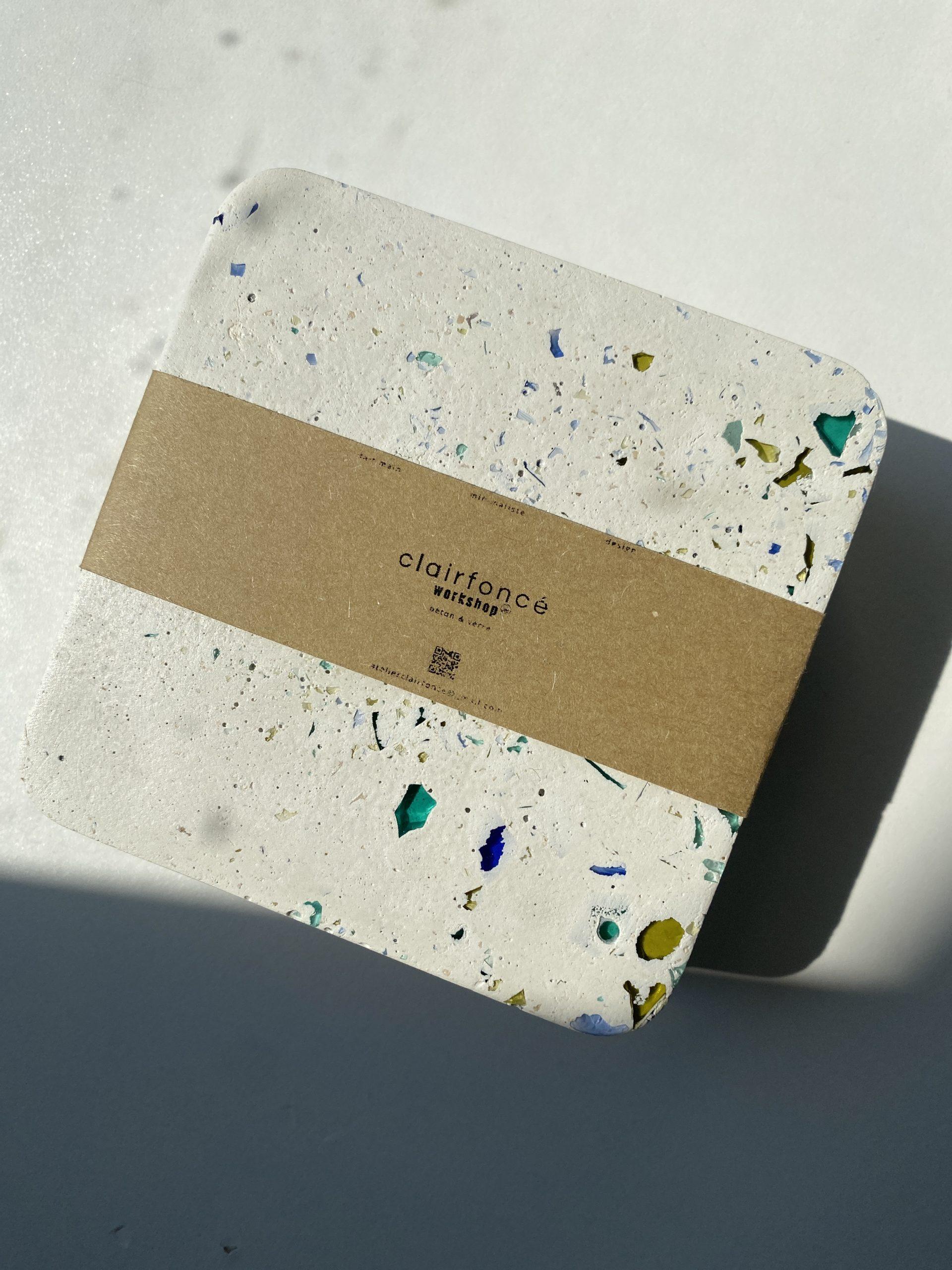 Dessous de verre – Image 3