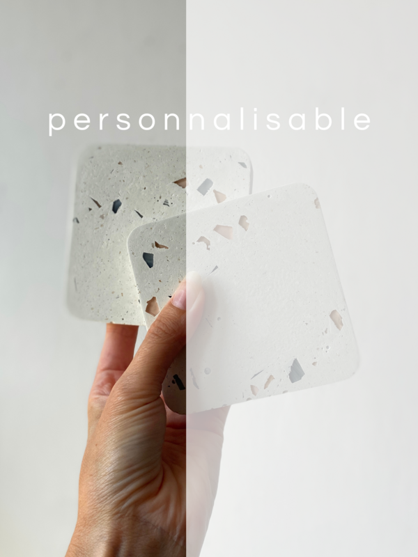 Dessous de verre