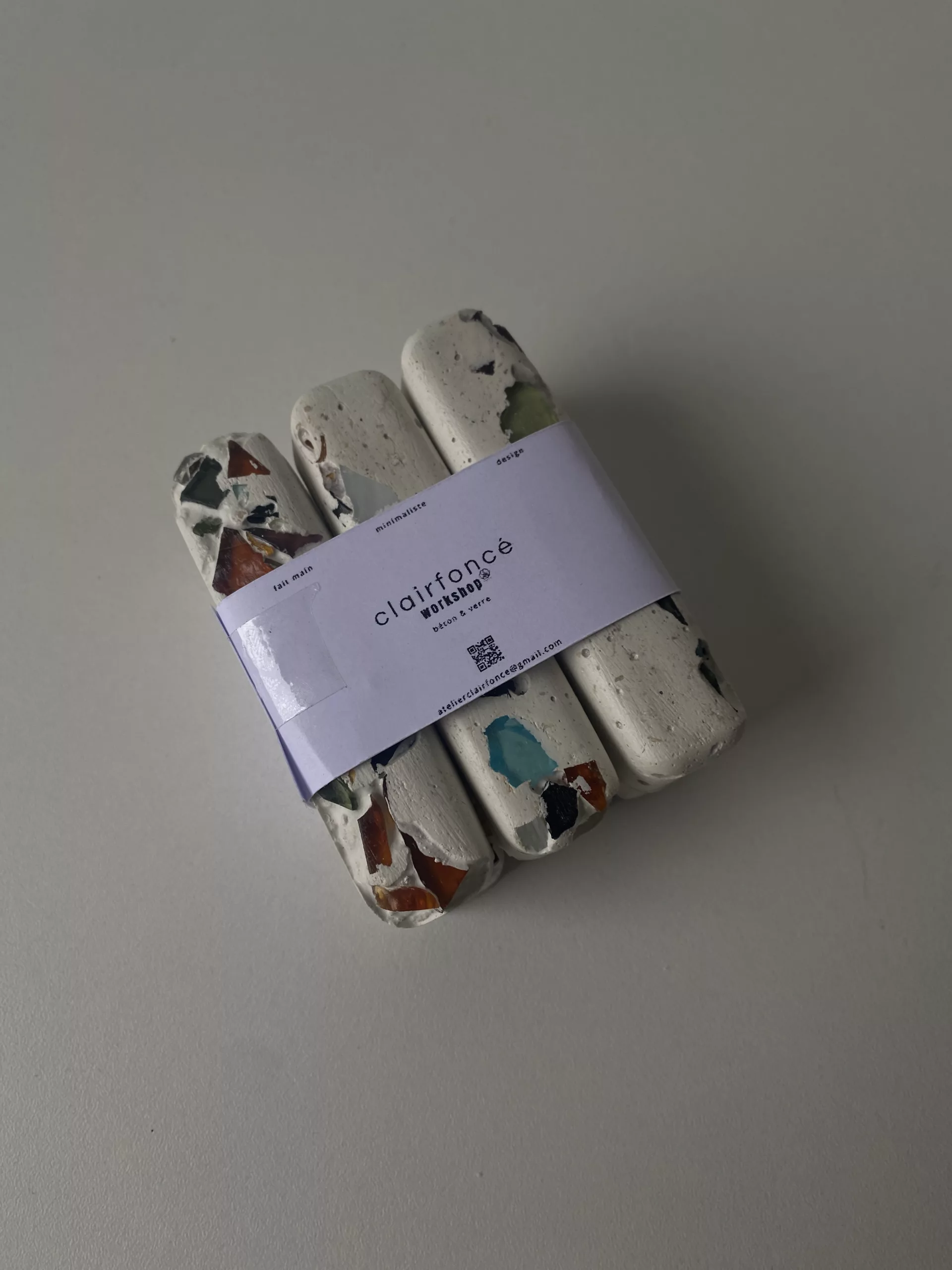 Repose-couverts Alpha – Image 2