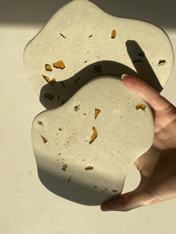 Dessous de verre ZOSMA